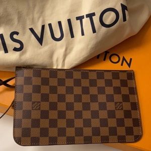 Louis Vuitton Wallet
